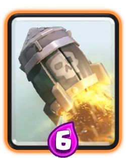 Rocket