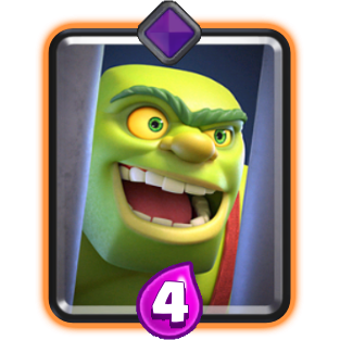Goblin Kafesi