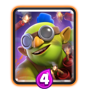 Goblin Yıkıcı