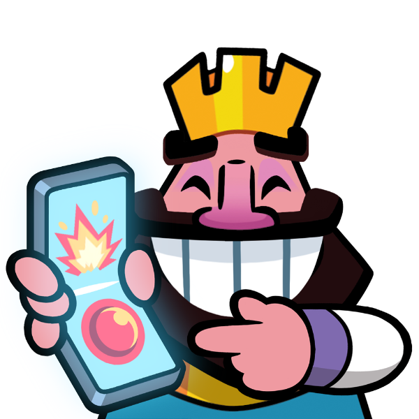 King Emote