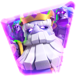 Royal Ghost